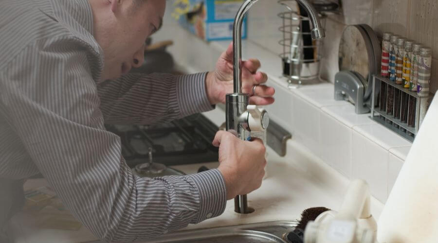 Professional sink repair in Schroon Lake, NY